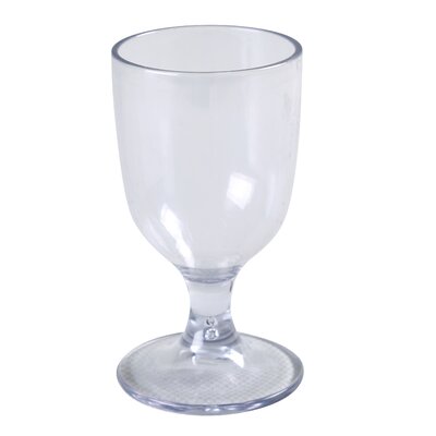 Yanco SM-06-C Stemware Champagne good Glass, 6 oz, Pack of 24